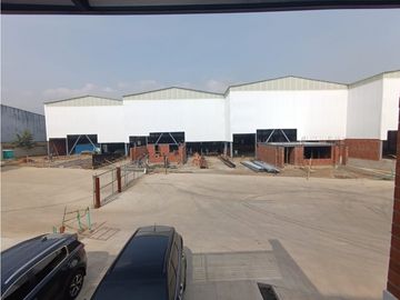 VENDE PARQUE INDUSTRIAL PARA INVERSION EN ACOPI YUMBO