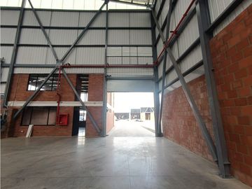 VENDE PARQUE INDUSTRIAL PARA INVERSION EN ACOPI YUMBO
