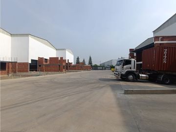 VENDE PARQUE INDUSTRIAL PARA INVERSION EN ACOPI YUMBO