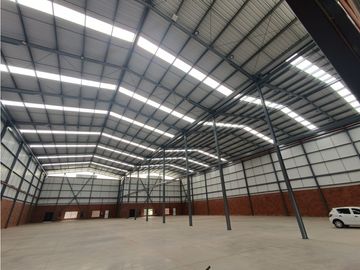 VENDE PARQUE INDUSTRIAL PARA INVERSION EN ACOPI YUMBO