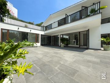 ESTRENA CASA EN VENTA CERCA SAN ANGEL CON JARDIN COL CAMPESTRE