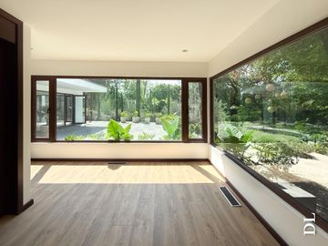 ESTRENA CASA EN VENTA CERCA SAN ANGEL CON JARDIN COL CAMPESTRE