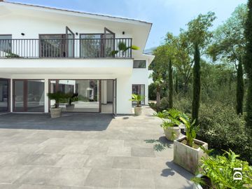 ESTRENA CASA EN VENTA CERCA SAN ANGEL CON JARDIN COL CAMPESTRE