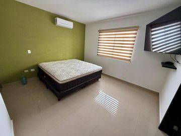 Casa en  Azul Pacifico