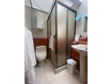Casa de 2 plantas en Urb. Agua Marina en venta - Ibague