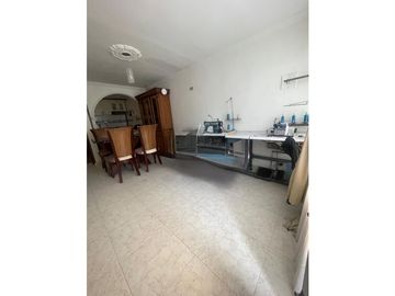 Casa de 2 plantas en Urb. Agua Marina en venta - Ibague