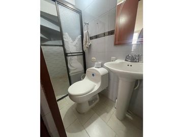 Casa de 2 plantas en Urb. Agua Marina en venta - Ibague