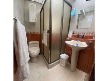 Casa de 2 plantas en Urb. Agua Marina en venta - Ibague