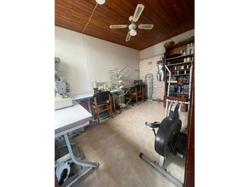 Casa de 2 plantas en Urb. Agua Marina en venta - Ibague