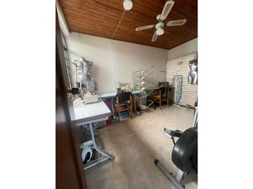Casa de 2 plantas en Urb. Agua Marina en venta - Ibague