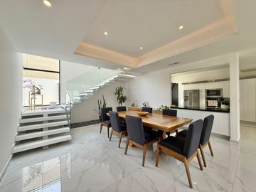 VENTA DE CASA EN HACIENDA SAN ANTONIO METEPEC