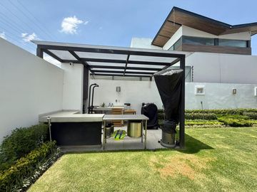 VENTA DE CASA EN HACIENDA SAN ANTONIO METEPEC
