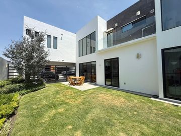 VENTA DE CASA EN HACIENDA SAN ANTONIO METEPEC
