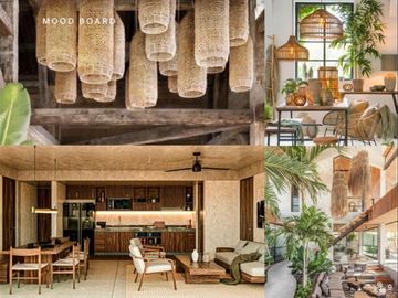Departamento Loft en venta en Cancún con amenidades premium y amueblado