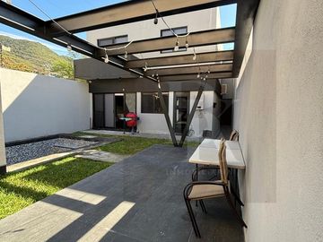 Casa en  BOSQUES DE SAN PEDRO