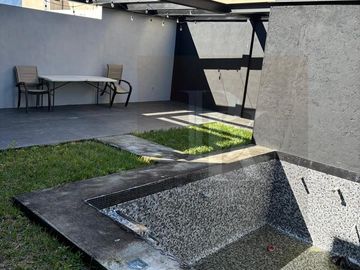 Casa en  BOSQUES DE SAN PEDRO