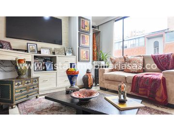 Venta  apartamento Palermo, Manizales