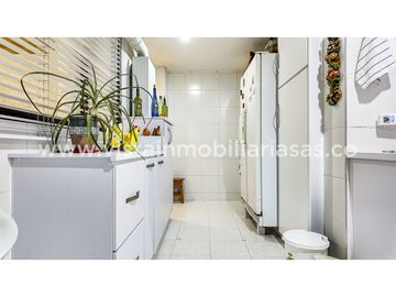 Venta  apartamento Palermo, Manizales