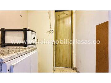 Venta  apartamento Palermo, Manizales