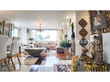 Venta  apartamento Palermo, Manizales