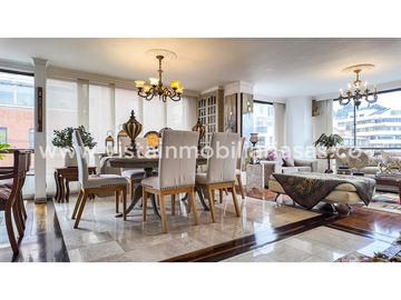 Venta  apartamento Palermo, Manizales