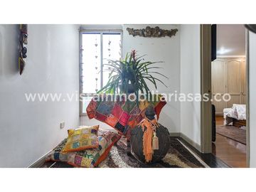 Venta  apartamento Palermo, Manizales