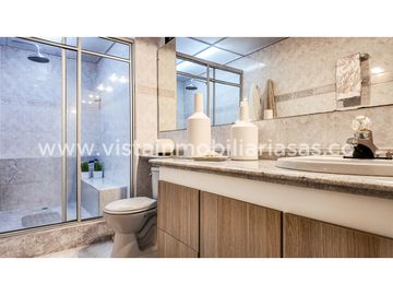 Venta  apartamento Palermo, Manizales