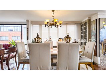 Venta  apartamento Palermo, Manizales