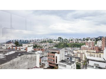 Venta  apartamento Palermo, Manizales