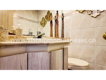Venta  apartamento Palermo, Manizales