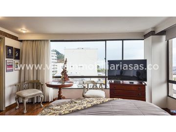 Venta  apartamento Palermo, Manizales