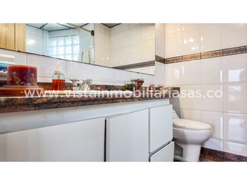 Venta  apartamento Palermo, Manizales
