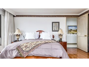 Venta  apartamento Palermo, Manizales