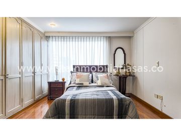 Venta  apartamento Palermo, Manizales