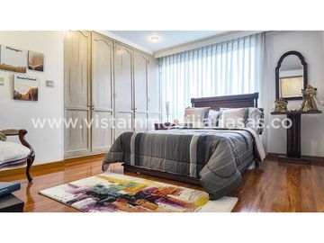 Venta  apartamento Palermo, Manizales