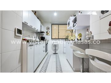 Venta  apartamento Palermo, Manizales