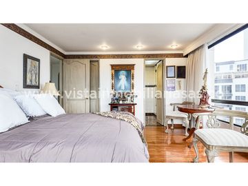 Venta  apartamento Palermo, Manizales