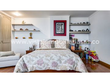 Venta  apartamento Palermo, Manizales