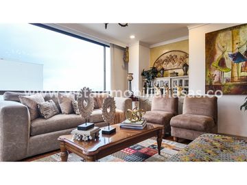 Venta  apartamento Palermo, Manizales