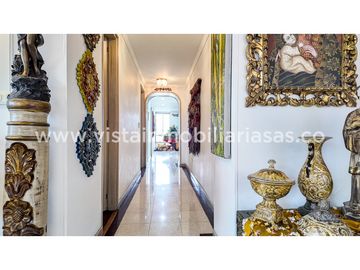 Venta  apartamento Palermo, Manizales