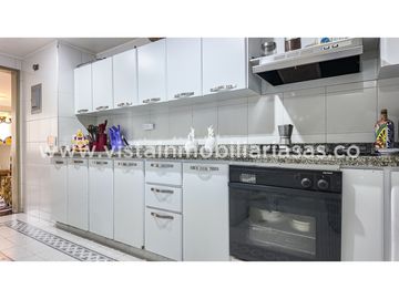 Venta  apartamento Palermo, Manizales