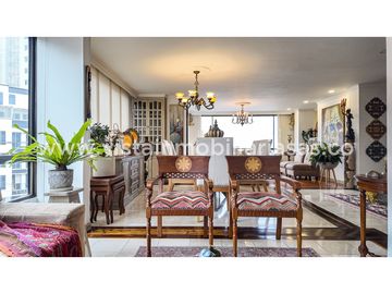 Venta  apartamento Palermo, Manizales