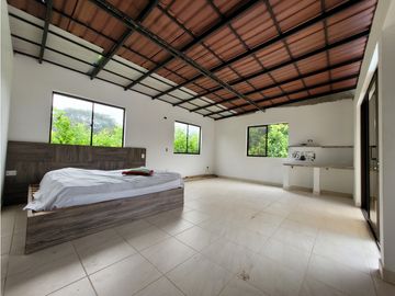 Finca en venta, Olaya, Antioquia