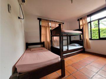 Finca en venta, Olaya, Antioquia