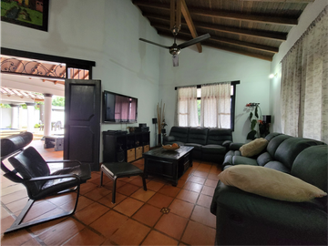 Finca en venta, Olaya, Antioquia