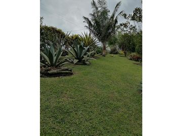 Venta de hermosa casa en condominio campestre en  Armenia