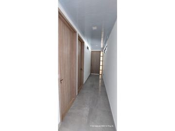 Venta de hermosa casa en condominio campestre en  Armenia