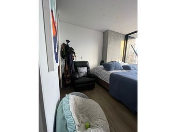 VENTA DE HERMOSO APARTAMENTO EN CIUDAD DEL RIO EXCELENTE UBICACION