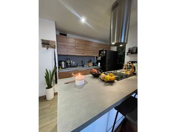 VENTA DE HERMOSO APARTAMENTO EN CIUDAD DEL RIO EXCELENTE UBICACION