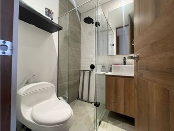 VENTA DE HERMOSO APARTAMENTO EN CIUDAD DEL RIO EXCELENTE UBICACION